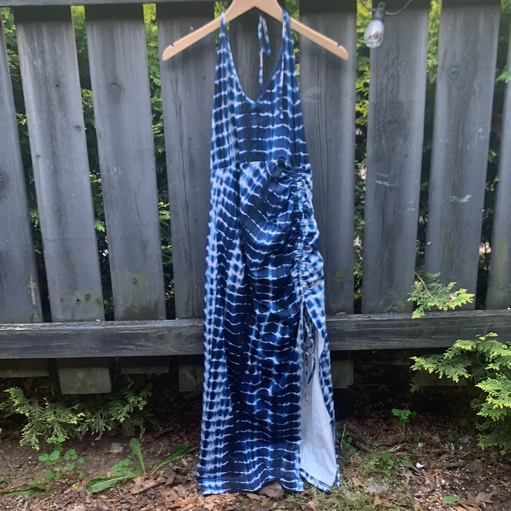 A classic Maxi Dress ❤️ - Picture 15 of 15